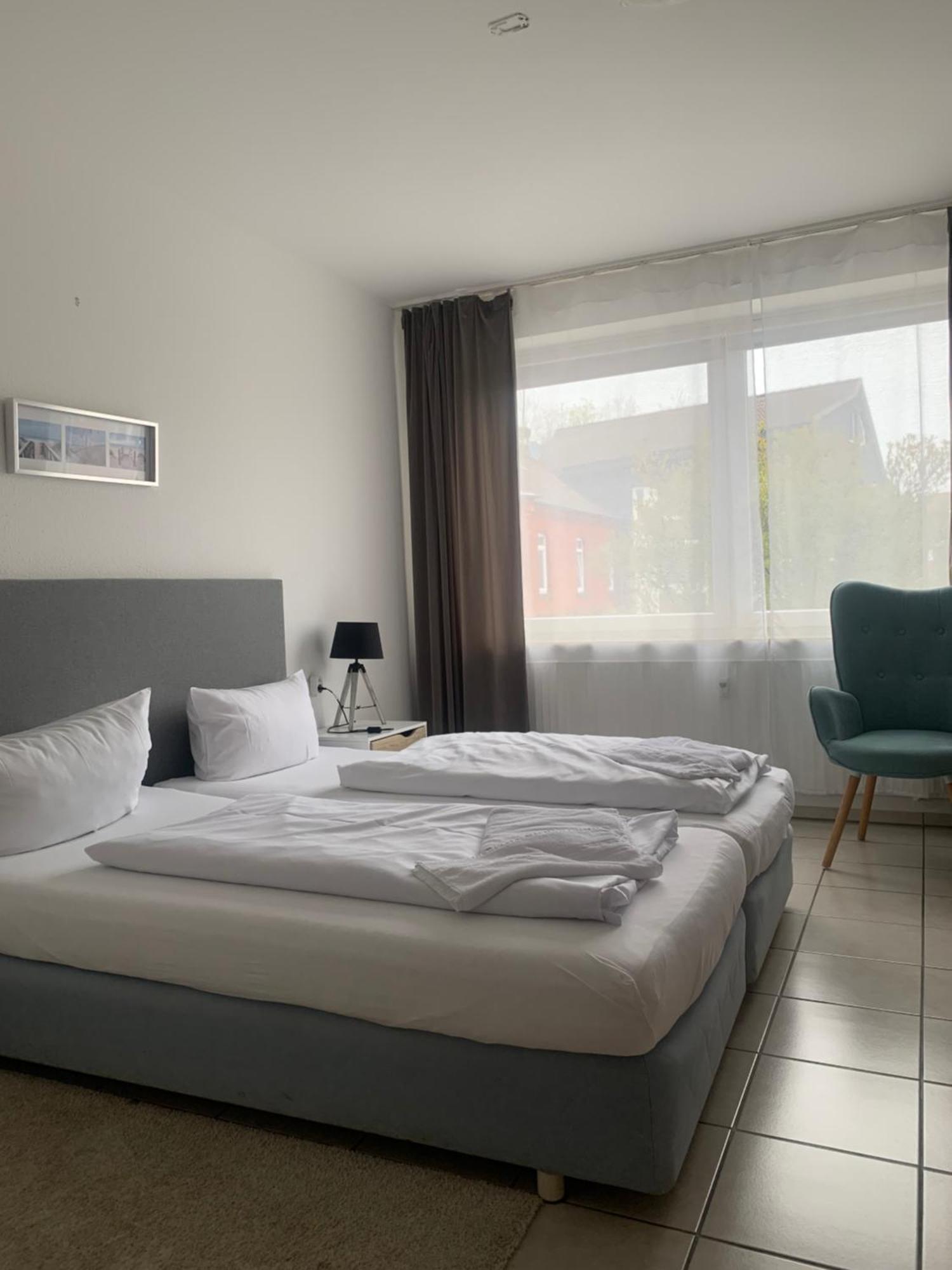 Hotel Calenberger Hof Wennigsen Extérieur photo