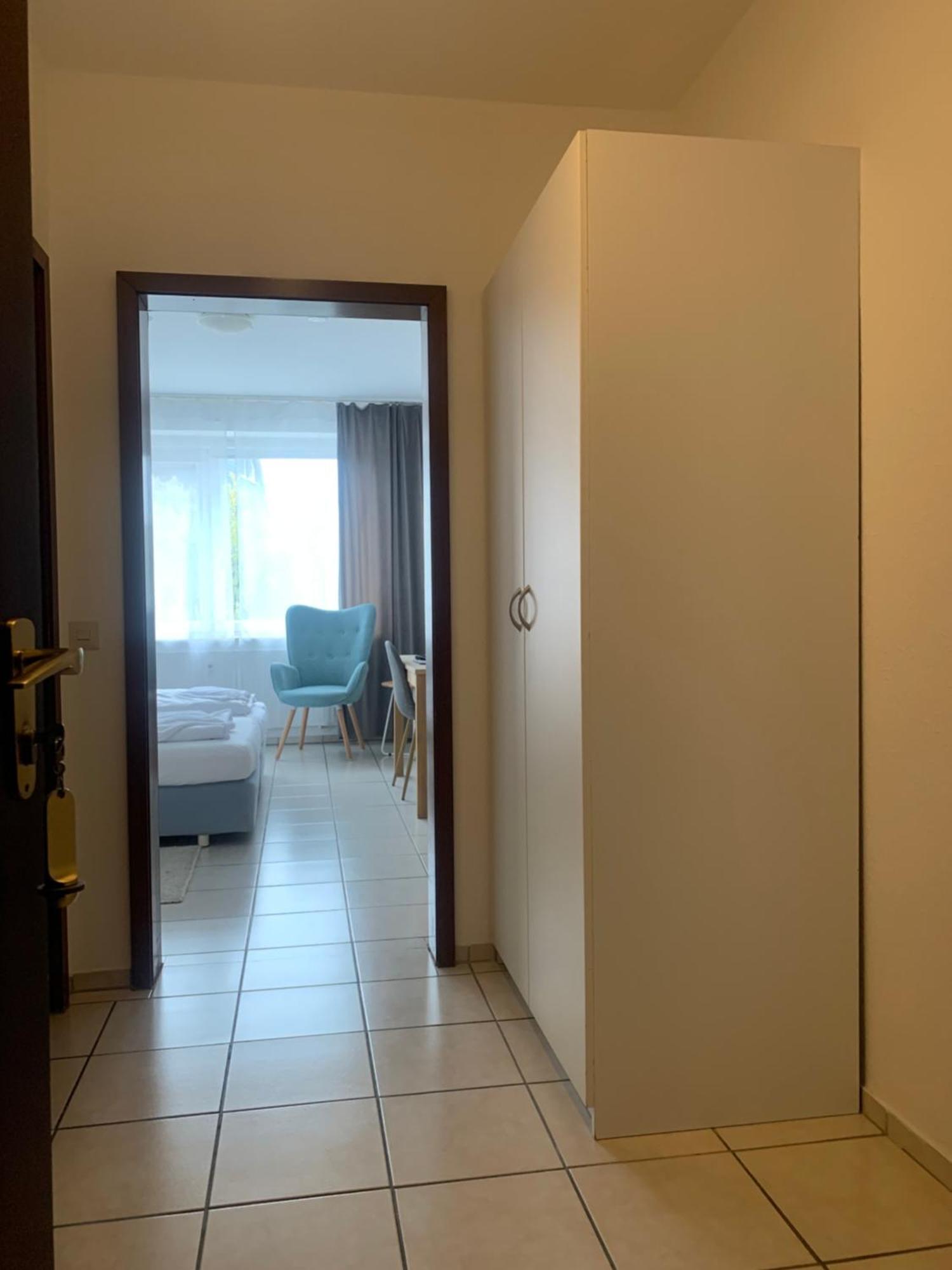 Hotel Calenberger Hof Wennigsen Extérieur photo