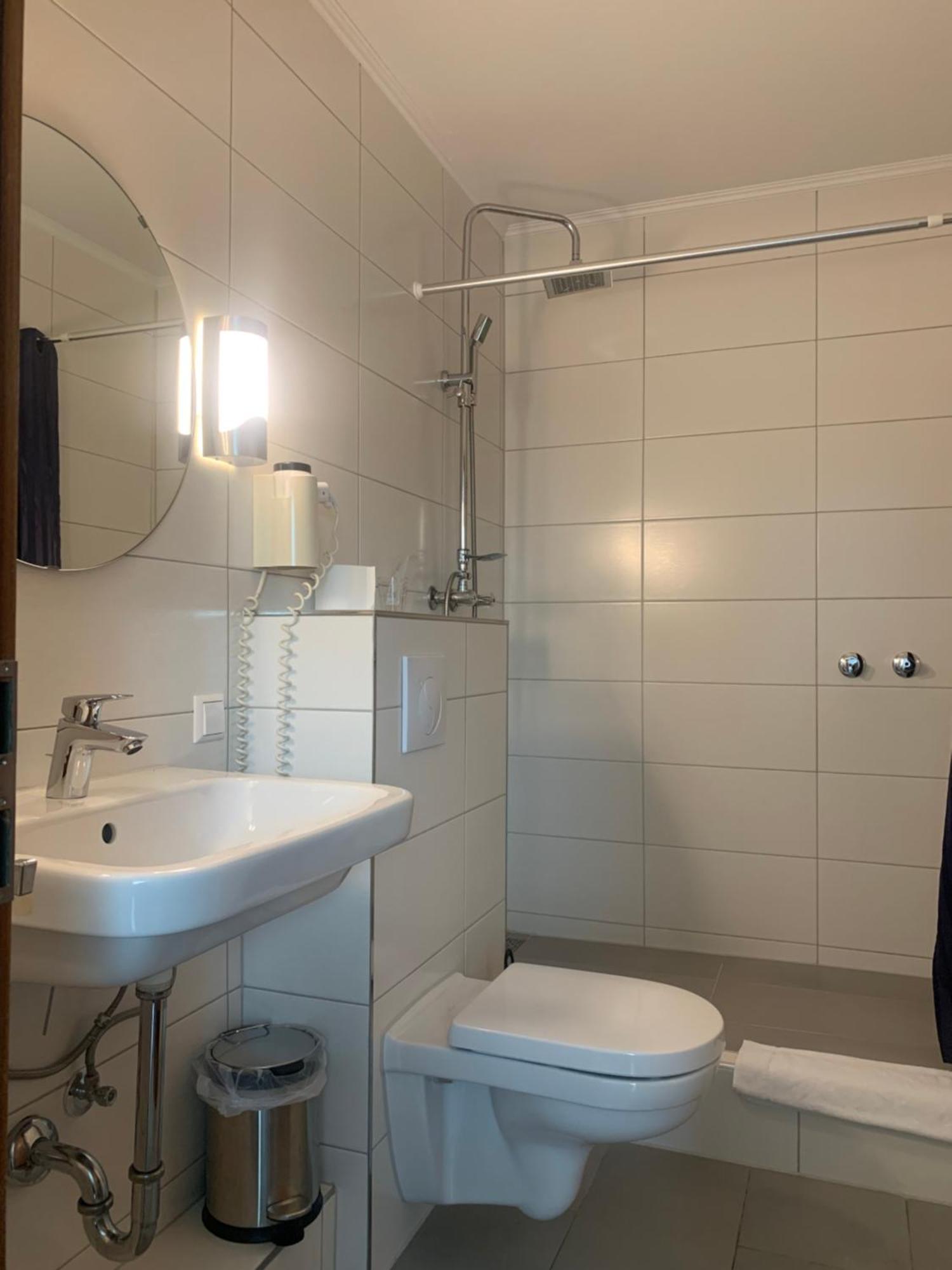 Hotel Calenberger Hof Wennigsen Extérieur photo