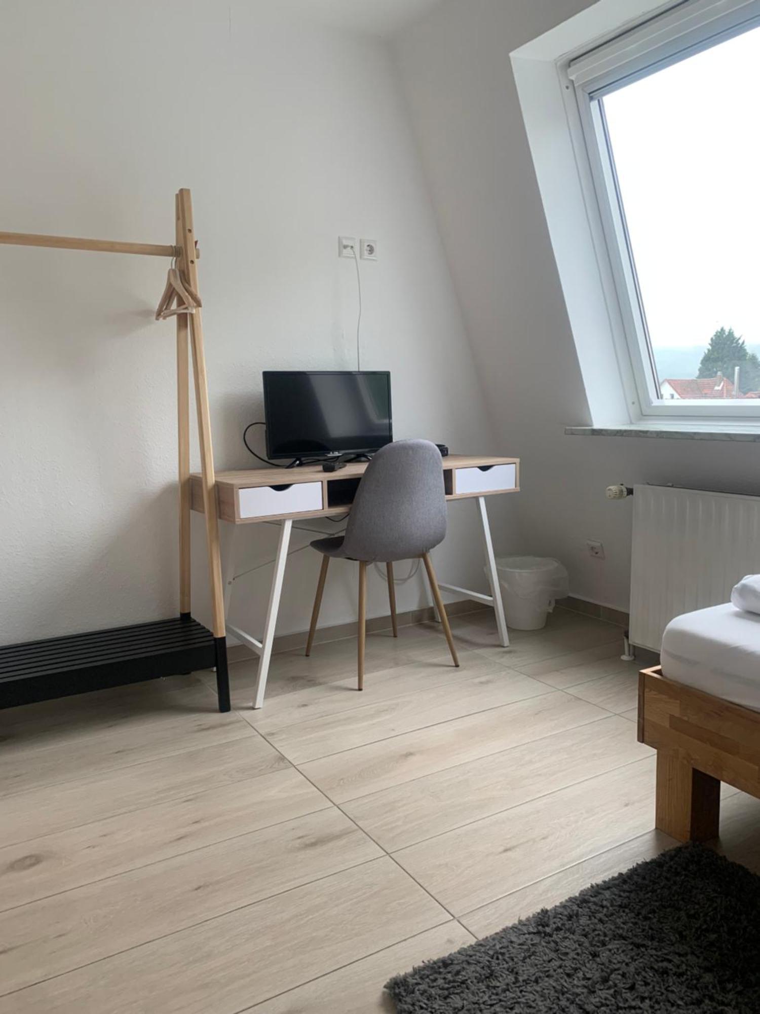 Hotel Calenberger Hof Wennigsen Extérieur photo