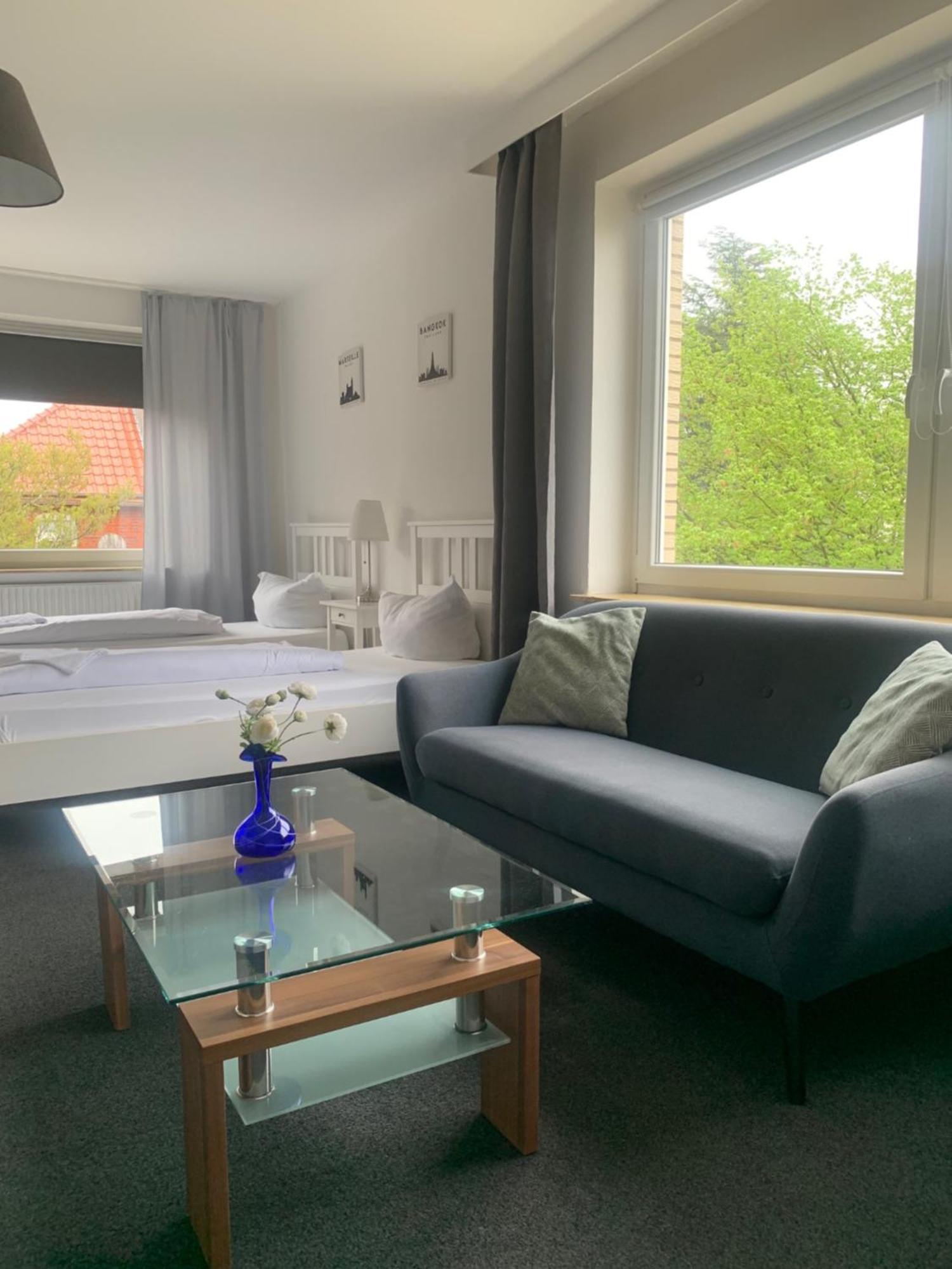 Hotel Calenberger Hof Wennigsen Extérieur photo